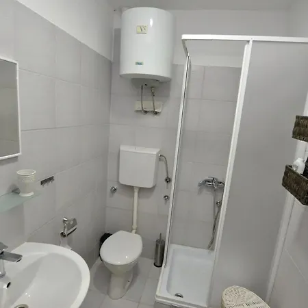 Retreat@peaceful Flat Apartment *