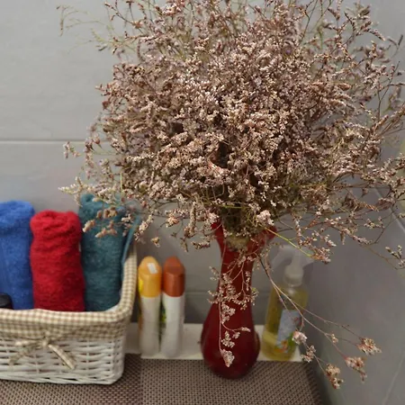 Retreat@peaceful Flat Apartment *
