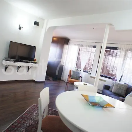 Retreat@peaceful Flat * سراييفو