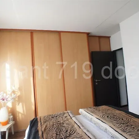 Retreat@peaceful Flat * Sarajevo