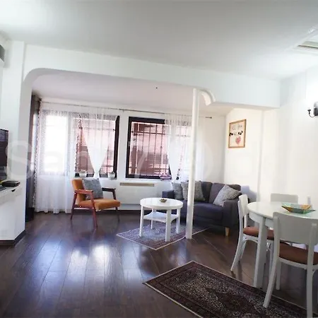 شقة Retreat@peaceful Flat *
