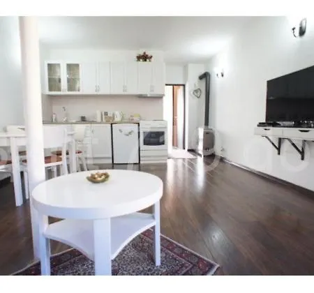 Retreat@peaceful Flat Apartment *