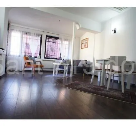 شقة Retreat@peaceful Flat *