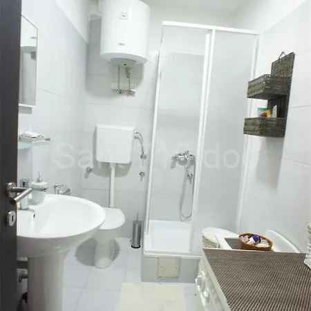 Retreat@peaceful Flat Apartment Sarajevo