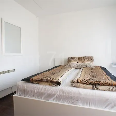 Apartment Retreat@peaceful Flat Sarajevo